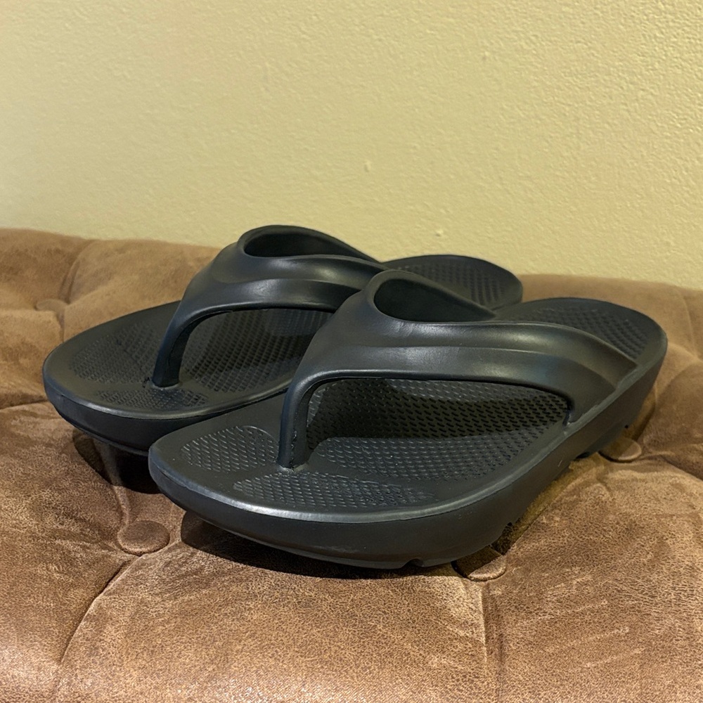 Flip Flops